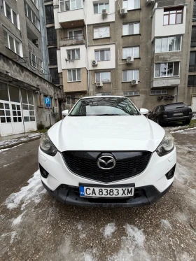 Mazda CX-5 SKYAKTIV 4X4/BOSE/СЕРВИЗНА ИСТОРИЯ - 10650 € / 20829.59 лв. - 75245388 3