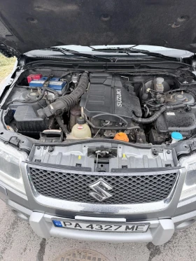 Suzuki Grand vitara - 4400 € / 8605.65 лв. - 94661124 16
