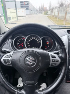 Suzuki Grand vitara - 4400 € / 8605.65 лв. - 94661124 9