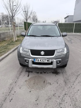 Suzuki Grand vitara - 4400 € / 8605.65 лв. - 94661124 7