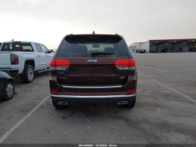 Jeep Grand cherokee SUMMIT* КАМЕРИ* КОЖА* ПОДГРЕВ - 13000 € / 25425.79 лв. - 52359753 8