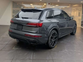 Audi Q7 * quattro Technik * CARFAX * ЦЕНА ДО БГ - 47650 € / 93195.30 лв. - 73866095 3