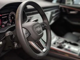 Audi Q7 * quattro Technik * CARFAX * ЦЕНА ДО БГ - 47650 € / 93195.30 лв. - 73866095 11