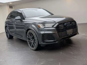 Audi Q7 * quattro Technik * CARFAX * ЦЕНА ДО БГ