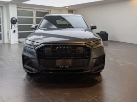 Audi Q7 * quattro Technik * CARFAX * ЦЕНА ДО БГ - 47650 € / 93195.30 лв. - 73866095 6
