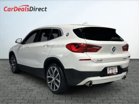 BMW X2 xDrive28i AWD, снимка 5