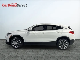 BMW X2 xDrive28i AWD, снимка 4