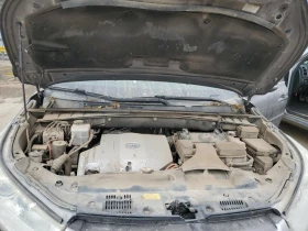 Toyota Highlander 3.5l Hybrid - 19999 € / 39114.64 лв. - 66210386 12