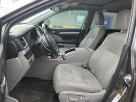 Toyota Highlander 3.5l Hybrid - 19999 € / 39114.64 лв. - 66210386 7