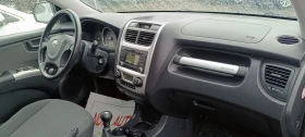 Kia Sportage 2.0i LPG  - 5199 € / 10168.36 лв. - 17731906 10