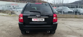 Kia Sportage 2.0i LPG  - 5199 € / 10168.36 лв. - 17731906 4