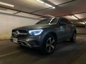 Mercedes-Benz GLC 300 4MATIC Coupe | 360  | KEYLESS | PANO | CARFAX