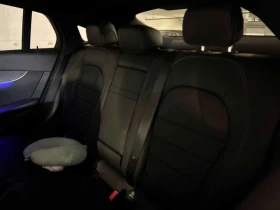 Mercedes-Benz GLC 300 4MATIC Coupe | 360  | KEYLESS | PANO | CARFAX, снимка 16 - Автомобили и джипове - 53639239