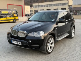 BMW X5 40d Facelift - 12700 € / 24839.04 лв. - 79237844 2