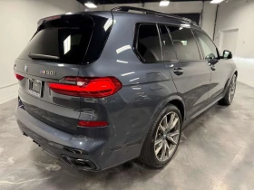 BMW X7 * M50i * ДИСТРОНИК * 360 * ОБУДХВАНЕ* МАСАЖИ | Auto.bg — изображение 3