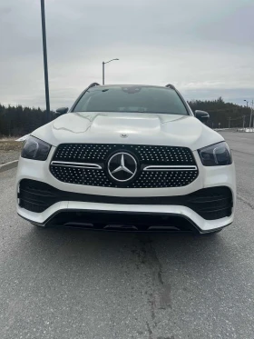 Mercedes-Benz GLE 450 * 360 * ДИСТРОНИК * ХЕДЪП | Auto.bg — изображение 6
