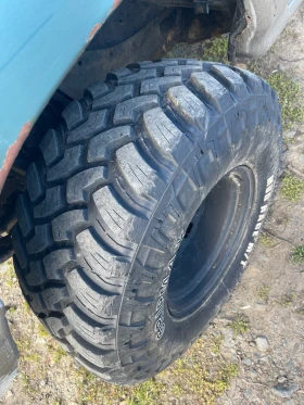 Mitsubishi Pajero 3.5 v6 - 5100 € / 9974.73 лв. - 18558861 4