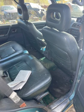 Mitsubishi Pajero 3.5 v6 - 5100 € / 9974.73 лв. - 18558861 9