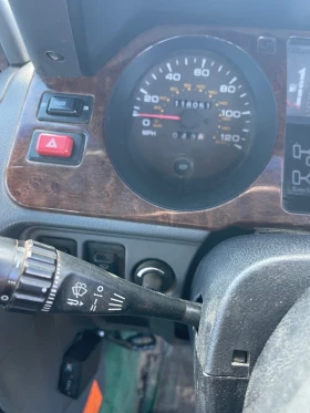 Mitsubishi Pajero 3.5 v6 - 5100 € / 9974.73 лв. - 18558861 7