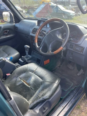 Mitsubishi Pajero 3.5 v6 - 5100 € / 9974.73 лв. - 18558861 6