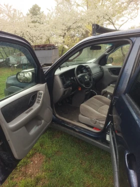 Mazda Tribute 2.0 124hp 4x4 | Mobile.bg � ����� ������ 5