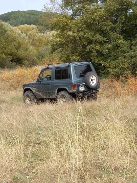 Mitsubishi Pajero MK 1 - 5100 € / 9974.73 лв. - 95960313 7