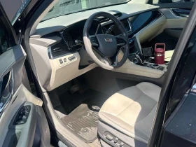 Cadillac XT6 AWD Premium Luxury /CARFAX/����������� | Mobile.bg � ����� ������ 6