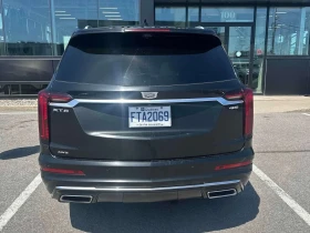 Cadillac XT6 AWD Premium Luxury /CARFAX/����������� | Mobile.bg � ����� ������ 5