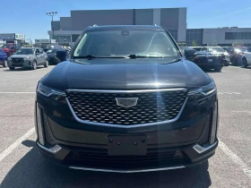 ����� �� �������� �� Cadillac XT6 AWD Premium Luxury /CARFAX/�����������