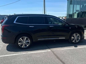 Cadillac XT6 AWD Premium Luxury /CARFAX/����������� | Mobile.bg � ����� ������ 4