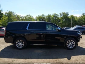 Chevrolet Suburban 4WD PREMIER* ��������������� | Mobile.bg � ����� ������ 13