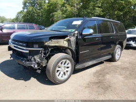 Chevrolet Suburban 4WD PREMIER* ��������������� | Mobile.bg � ����� ������ 2