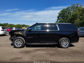 Chevrolet Suburban 4WD PREMIER* ��������������� | Mobile.bg � ����� ������ 14