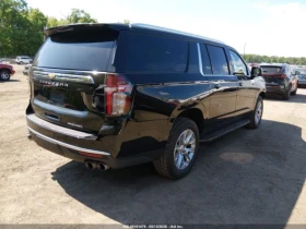Chevrolet Suburban 4WD PREMIER* ��������������� | Mobile.bg � ����� ������ 4