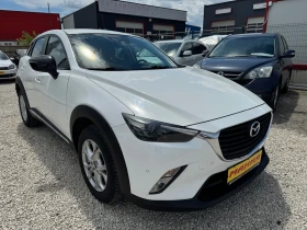 Mazda CX-3 2.0I skyaktiv kamera | Mobile.bg � ����� ������ 3