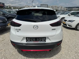 Mazda CX-3 2.0I skyaktiv kamera | Mobile.bg � ����� ������ 8