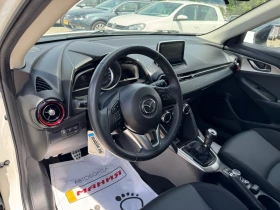 Mazda CX-3 2.0I skyaktiv kamera | Mobile.bg � ����� ������ 12