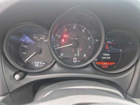 Porsche Macan * AWD * ПОДГРЕВ* ОБДУХВАНЕ* ПАНОРАМА*  | Auto.bg — изображение 7