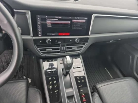 Porsche Macan * AWD * ПОДГРЕВ* ОБДУХВАНЕ* ПАНОРАМА*  | Auto.bg — изображение 8