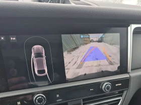 Porsche Macan * AWD * ПОДГРЕВ* ОБДУХВАНЕ* ПАНОРАМА*  | Auto.bg — изображение 9