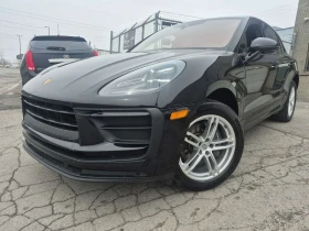 Porsche Macan * AWD * ПОДГРЕВ* ОБДУХВАНЕ* ПАНОРАМА* 