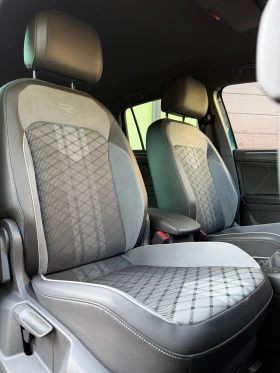 VW Tiguan R-Line-1.5TSI-150ps-59���.��! | Mobile.bg � ����� ������ 8