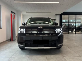 Hyundai Santa fe ���!/HEV 239HP/SIGNATURE/FWD/PANO/HUD/360/288h | Mobile.bg � ����� ������ 4