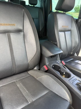 Ford Ranger  Wildtrak | Mobile.bg � ����� ������ 11