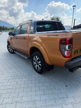 Ford Ranger  Wildtrak | Mobile.bg � ����� ������ 6