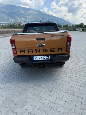 Ford Ranger  Wildtrak | Mobile.bg � ����� ������ 7