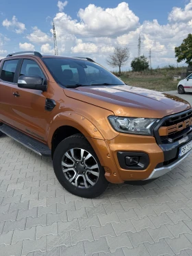 Ford Ranger  Wildtrak | Mobile.bg � ����� ������ 4