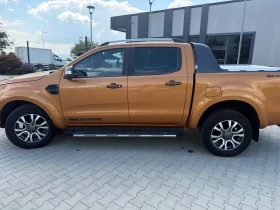 Ford Ranger  Wildtrak | Mobile.bg � ����� ������ 10