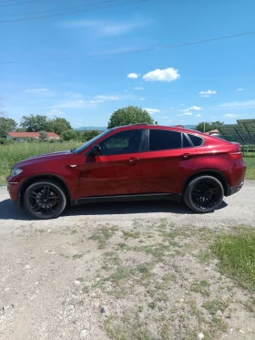 BMW X6 3.5i xDrive | Auto.bg — изображение 2