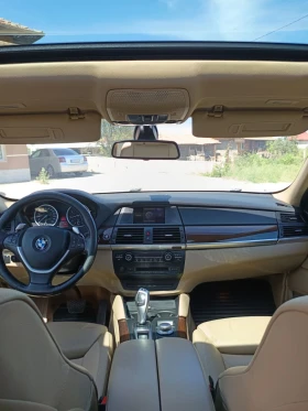 BMW X6 3.5i xDrive | Auto.bg — изображение 7